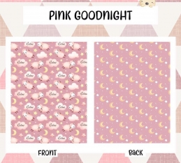 Personalized Premium Fleece & Minky Blanket 2