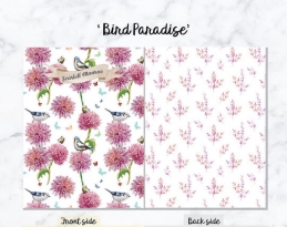 Personalized Premium Fleece & Minky Blanket 4