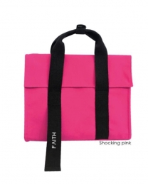 Personalized Zico bag