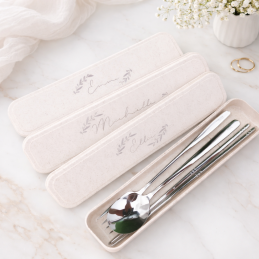 Personalized Cutlery - Adult size