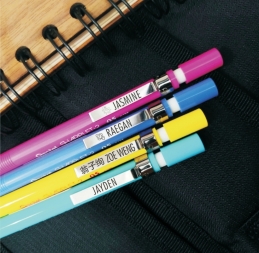 Mechanical Pencil 0.5mm (set of 2 pcs)