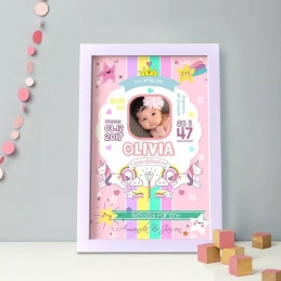 Baby Bio Frame