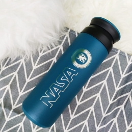 Personalized 500ml tumbler