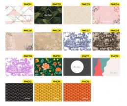 Personalized Placemat