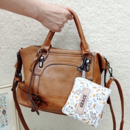 Set of 3 Reusable Shopping Bag