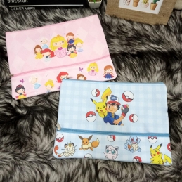 Set of 12 - A4 Trevor Folder