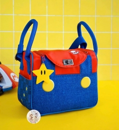 Clevanka Bag