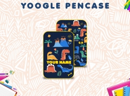 Yoogle Pencase