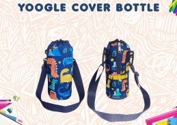 Yoogle Cover Bottle