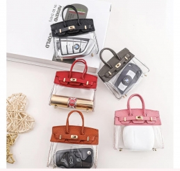 Mini B Bagcharm