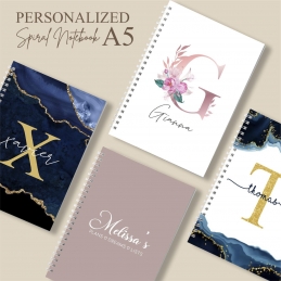 Set of 3 pcs Notebook