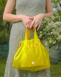Dumpling Bag