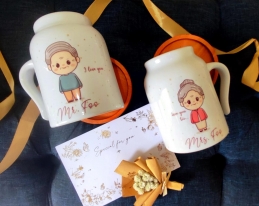 Couple Mug