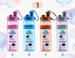 Personalized Bottle 2 in 1