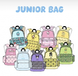 Personalized Backpack