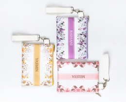Raya Clutch Set of 3
