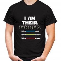 Father's Day Tees