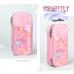 Brightly Pencil Box