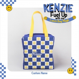 Kenzie Lunch Bag