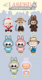 LBB Personalized Plushie - Labubu