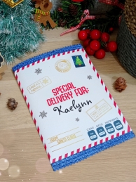 Chips Bag - Christmas Edition (set of 12)