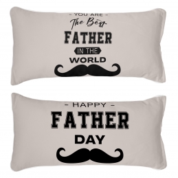 Cute Pillow - Father's Day edition