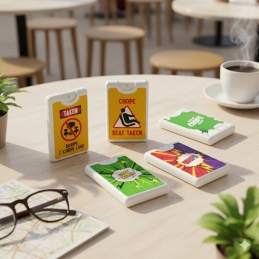 Chope Sanitizer (min 5)