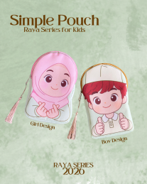 Raya Series 2026 - Kids Series