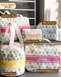 Raya Series 2026 - Adult Series