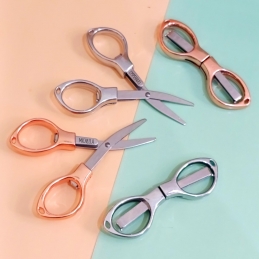 Foldable Scissors for Nurses’ Day (Min 6)