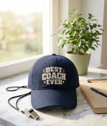 Personalized Hat